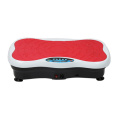 10 auto running model crazy fit massagerr 1-99 speed level Vibration Plate megnetism therapy function Vibration Machine